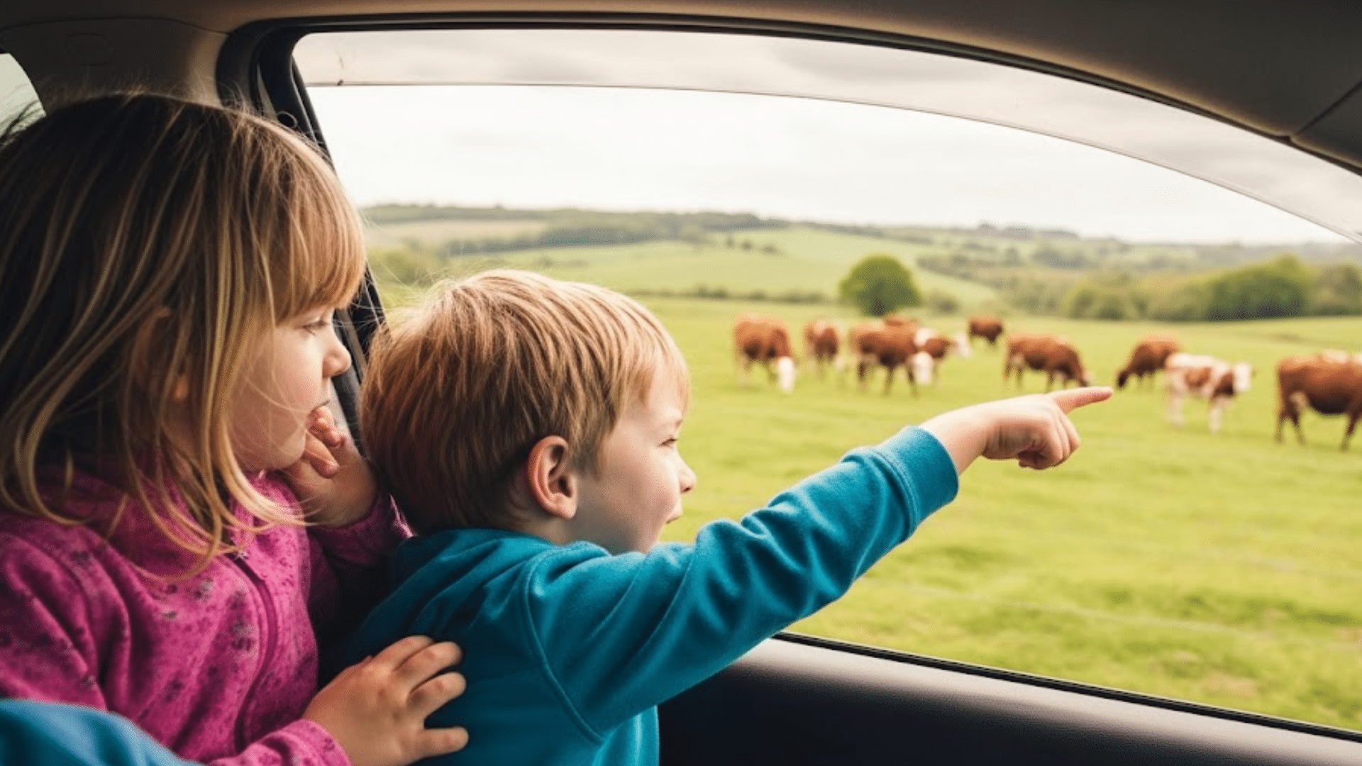 Cow Count
