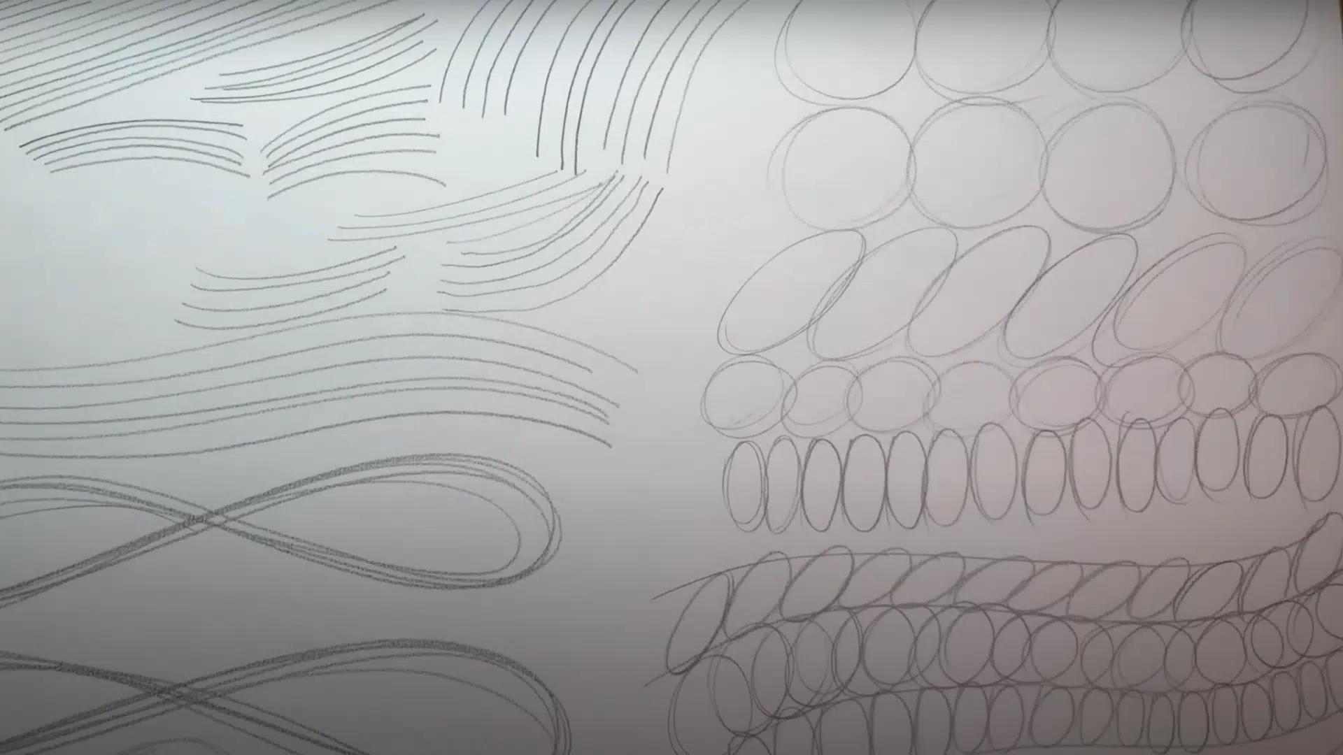 Create a Gesture Drawing