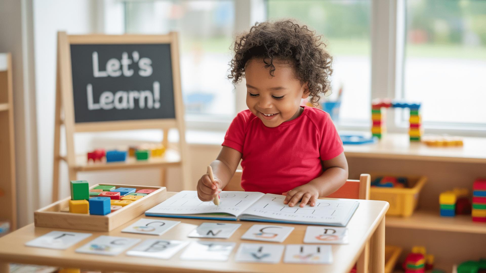 Creative Pre Writing Activities for Students