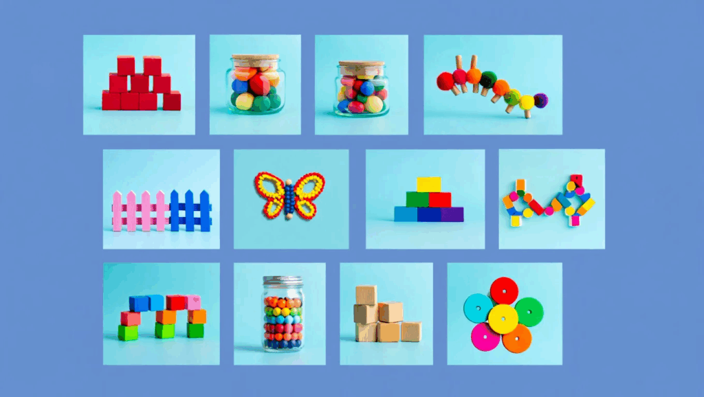 Creative Teen Number Worksheet Ideas for Engaging Students