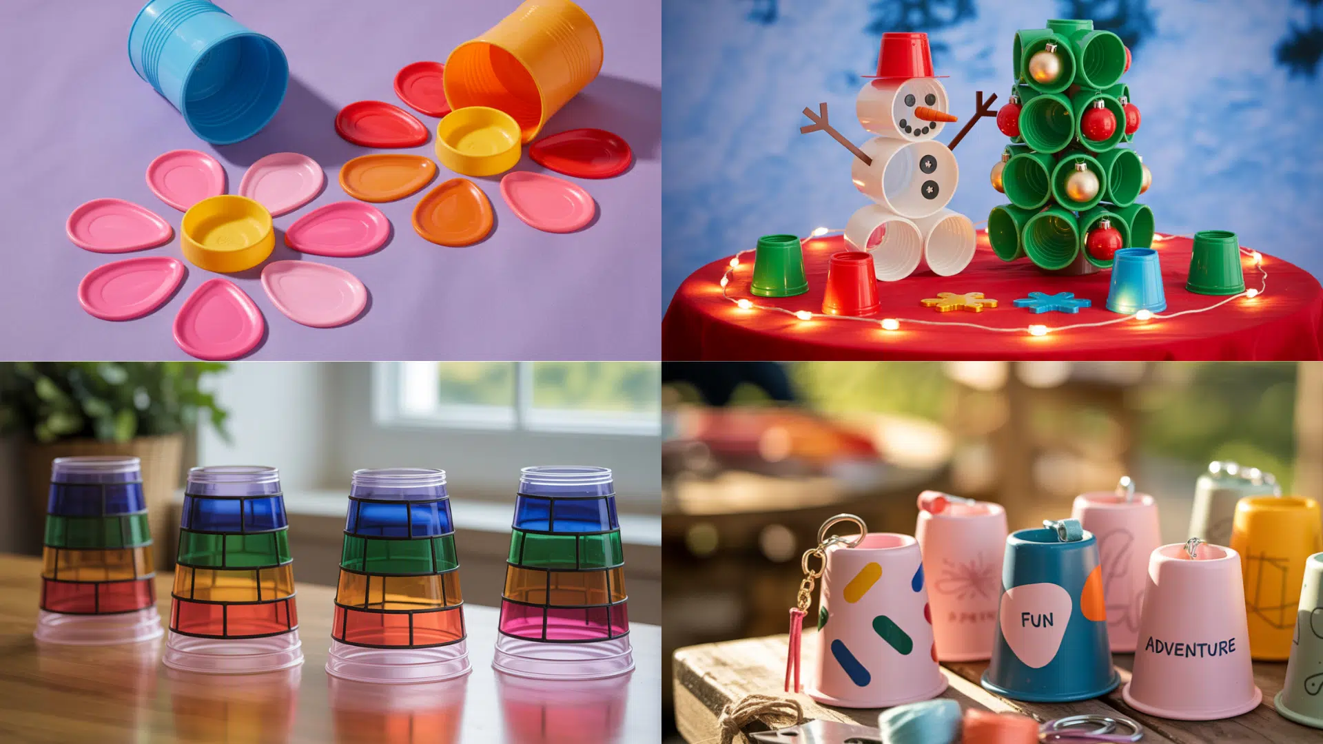 Creative Twist Ideas to Make Your Ornaments Stand Out