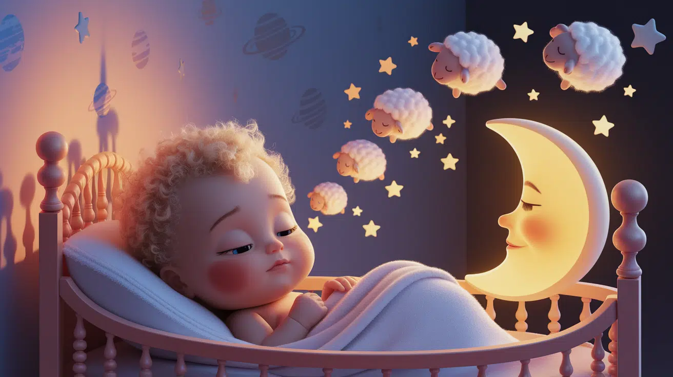 Developmental Factors Affecting Sleep Resistance