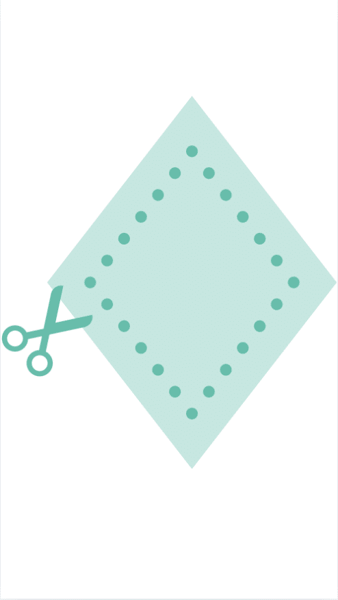 Diamond Shape