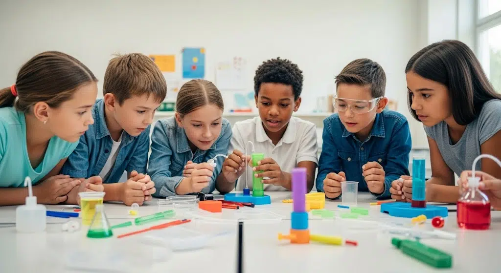 Effective Hands On Learning Techniques