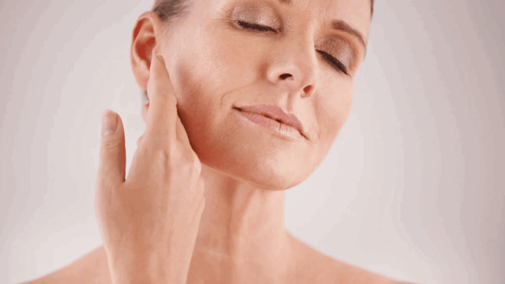 How to Feel Good in Your Skin Without a Full Beauty Routine