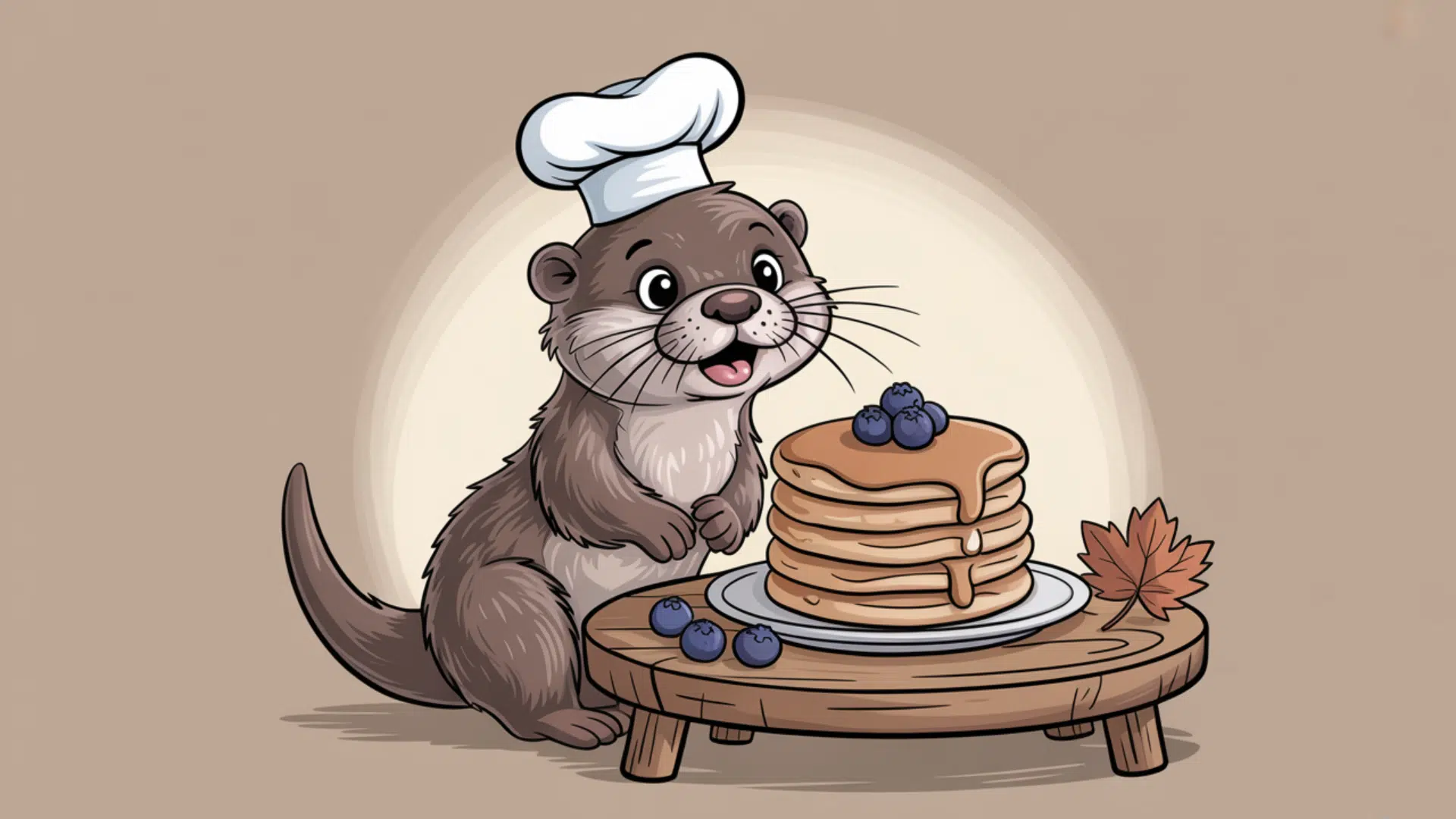 Everyday & Lifestyle Otter Puns