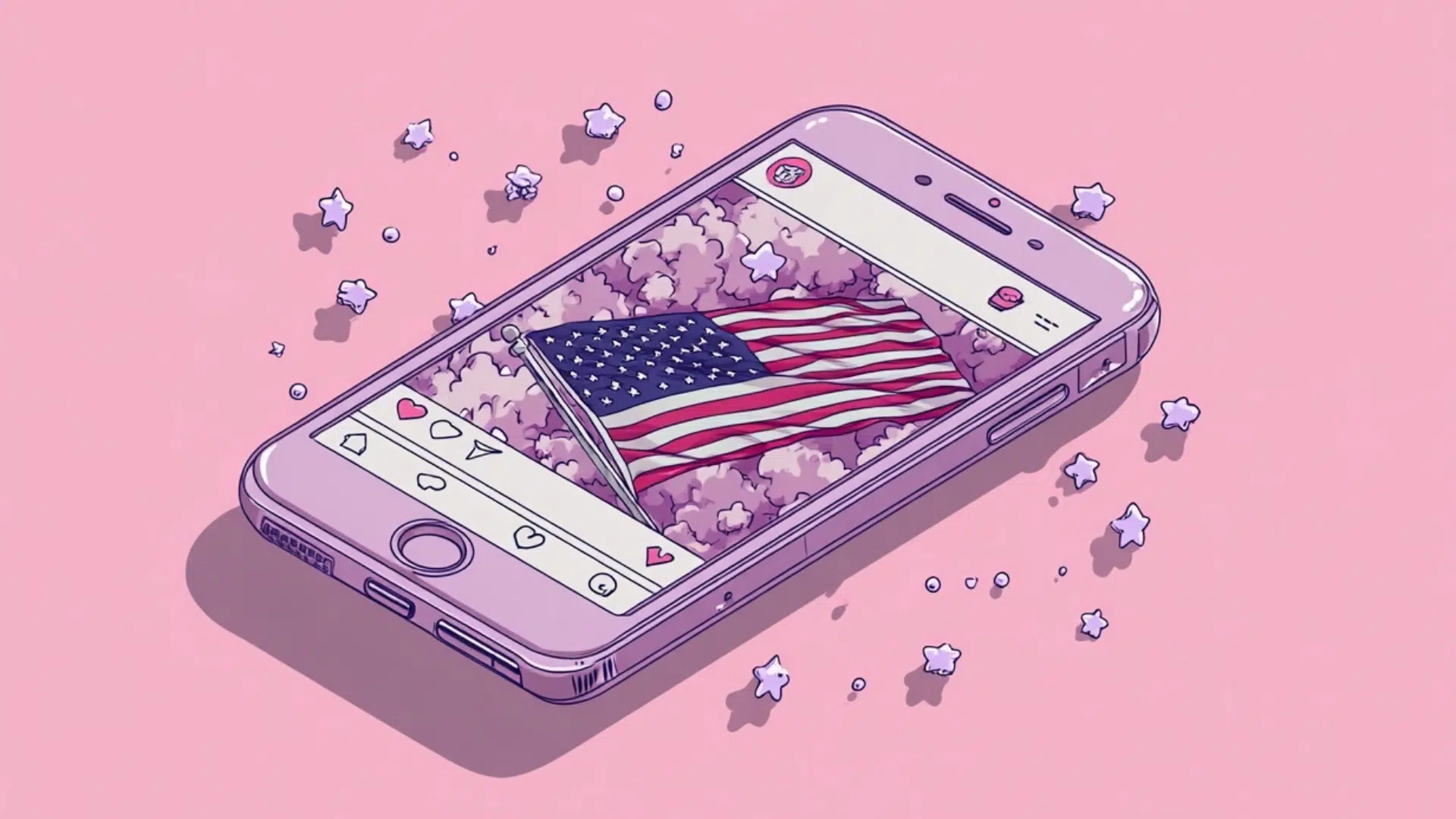 Fashion, Social Media & Modern Vibes Puns