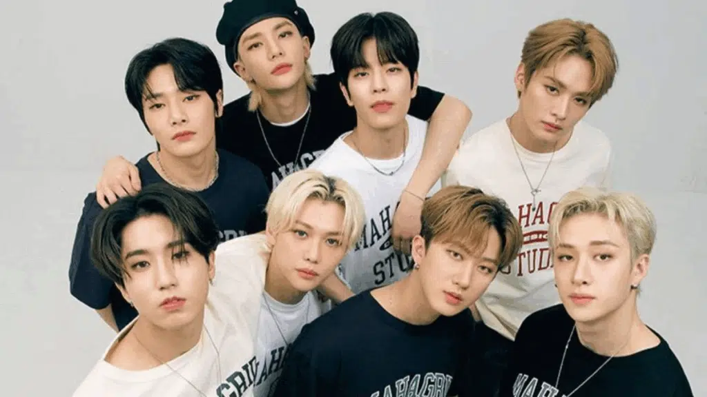Find Out What Stray Kids Member Are You
