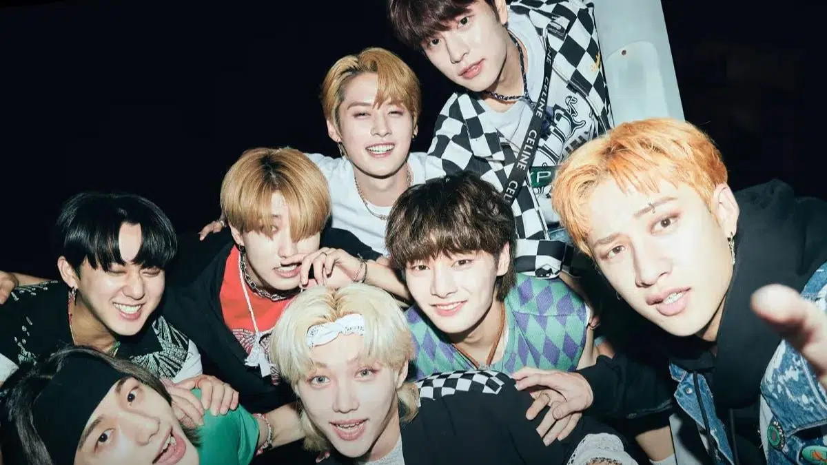 Finding out What Stray Kids Member Are You