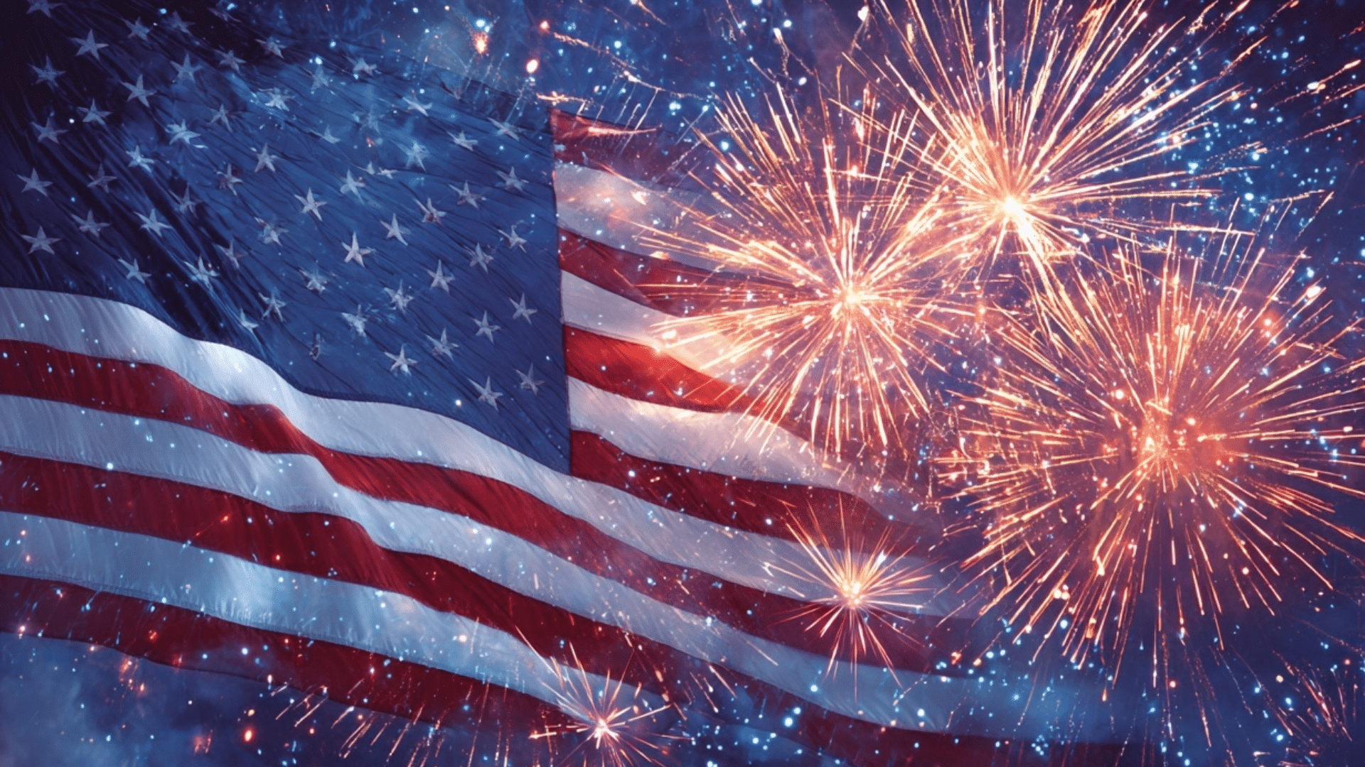 Fireworks & Freedom Puns