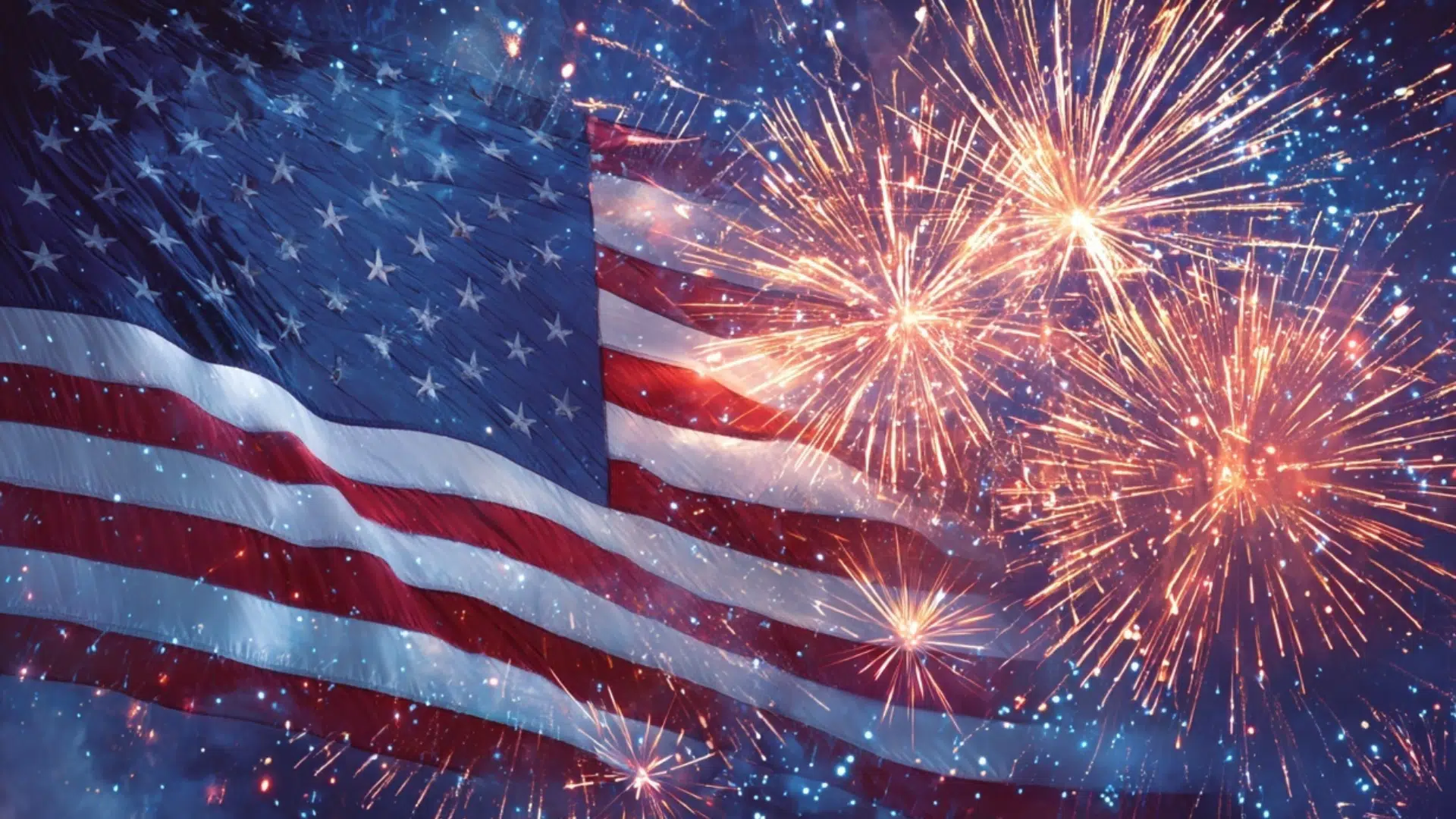 Fireworks & Freedom Puns