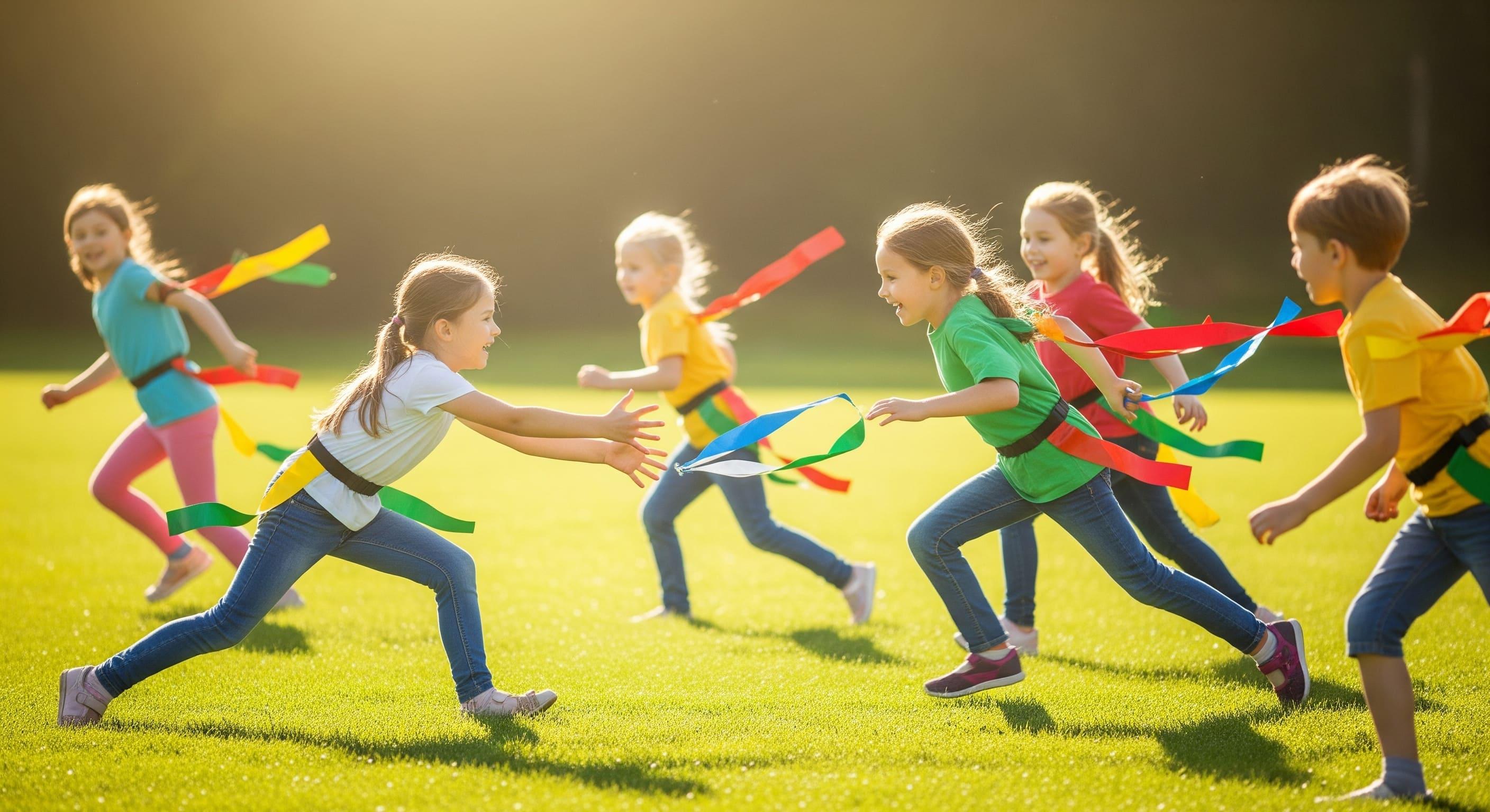 Flag_Tag_Relay
