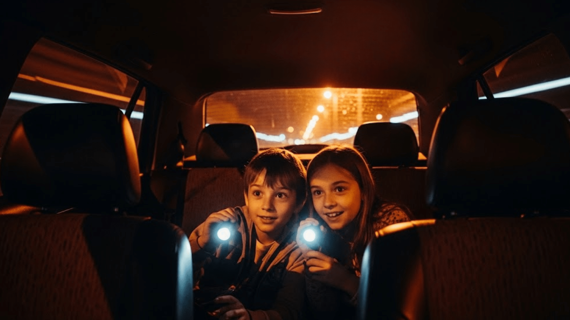 Flashlight Tag