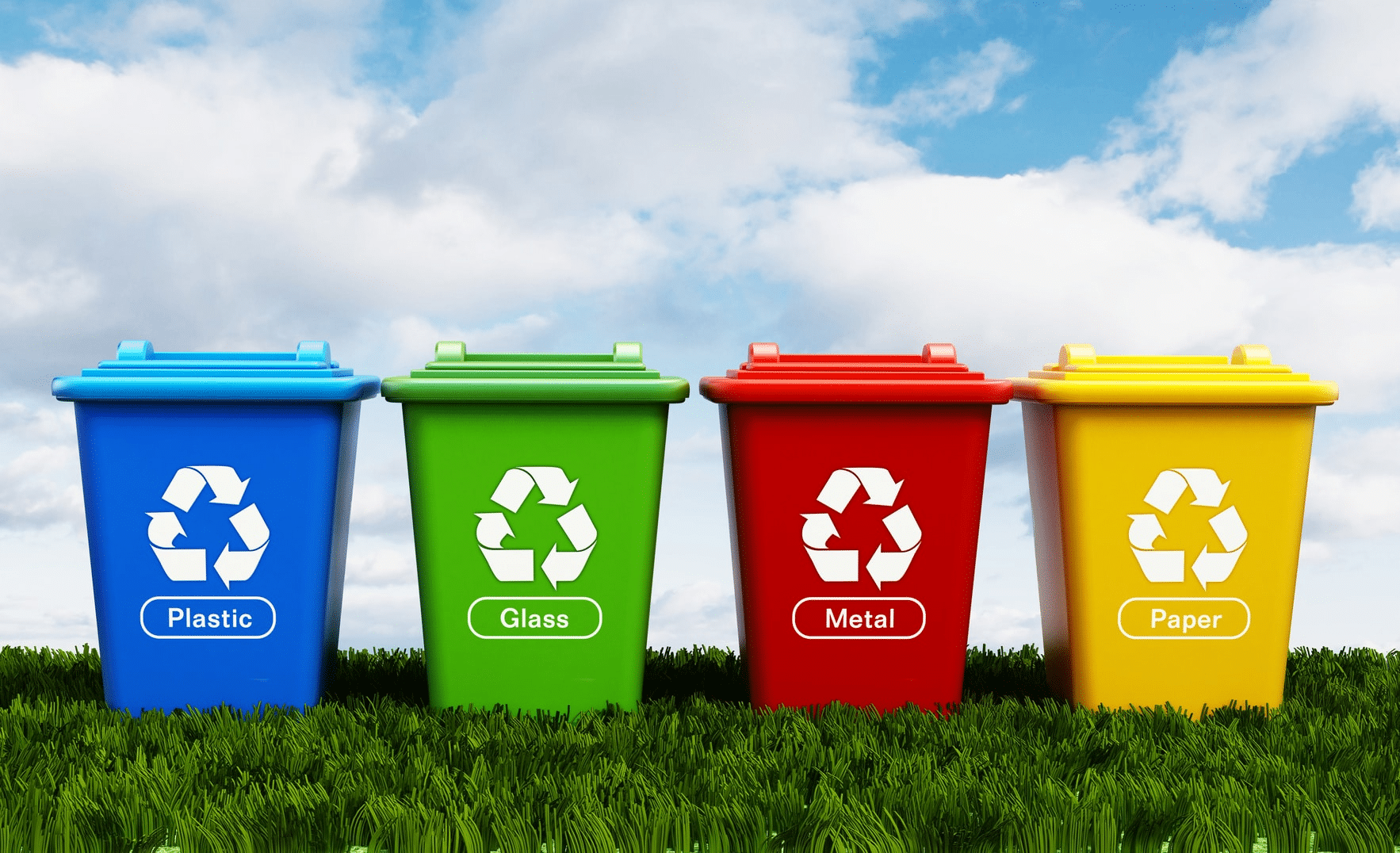 Recycling Responsibly