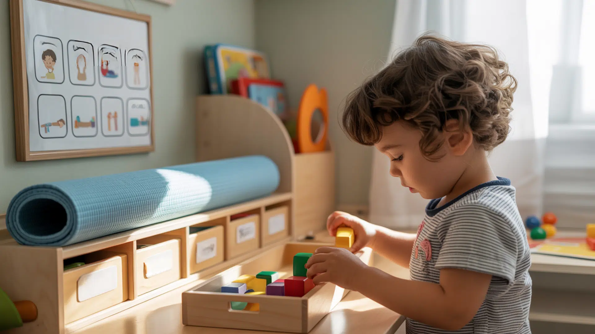 Foundational Principles of Effective Morning Activities