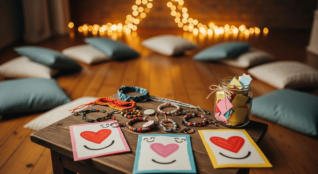Friendship Awards