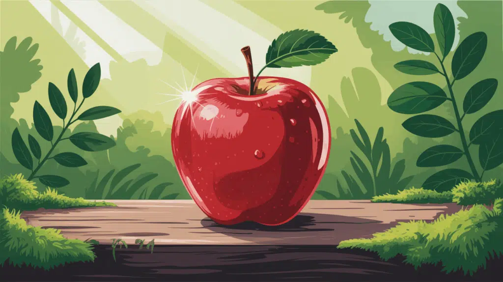 Fun Learning with Apple Life Cycle Printables