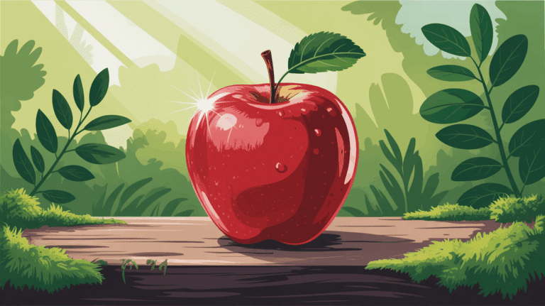 Fun Learning with Apple Life Cycle Printables