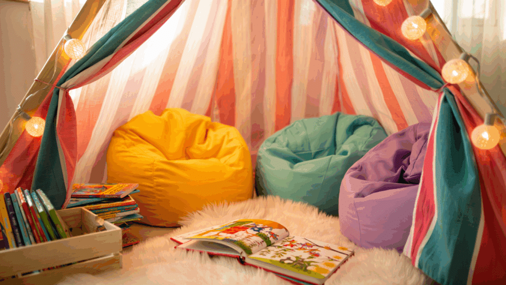 Fun Reading Activities to Engage Young Readers