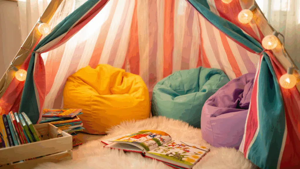 Fun Reading Activities to Engage Young Readers