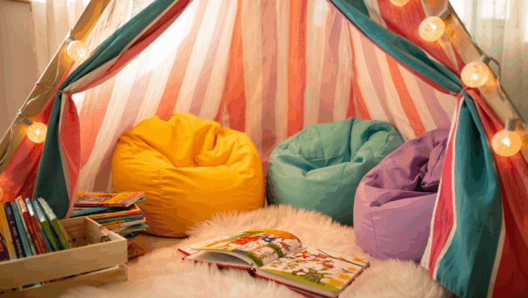 Fun Reading Activities to Engage Young Readers