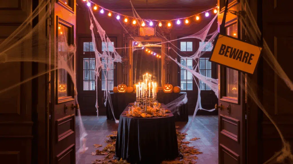 Fun and Easy Halloween Party Ideas for Kids