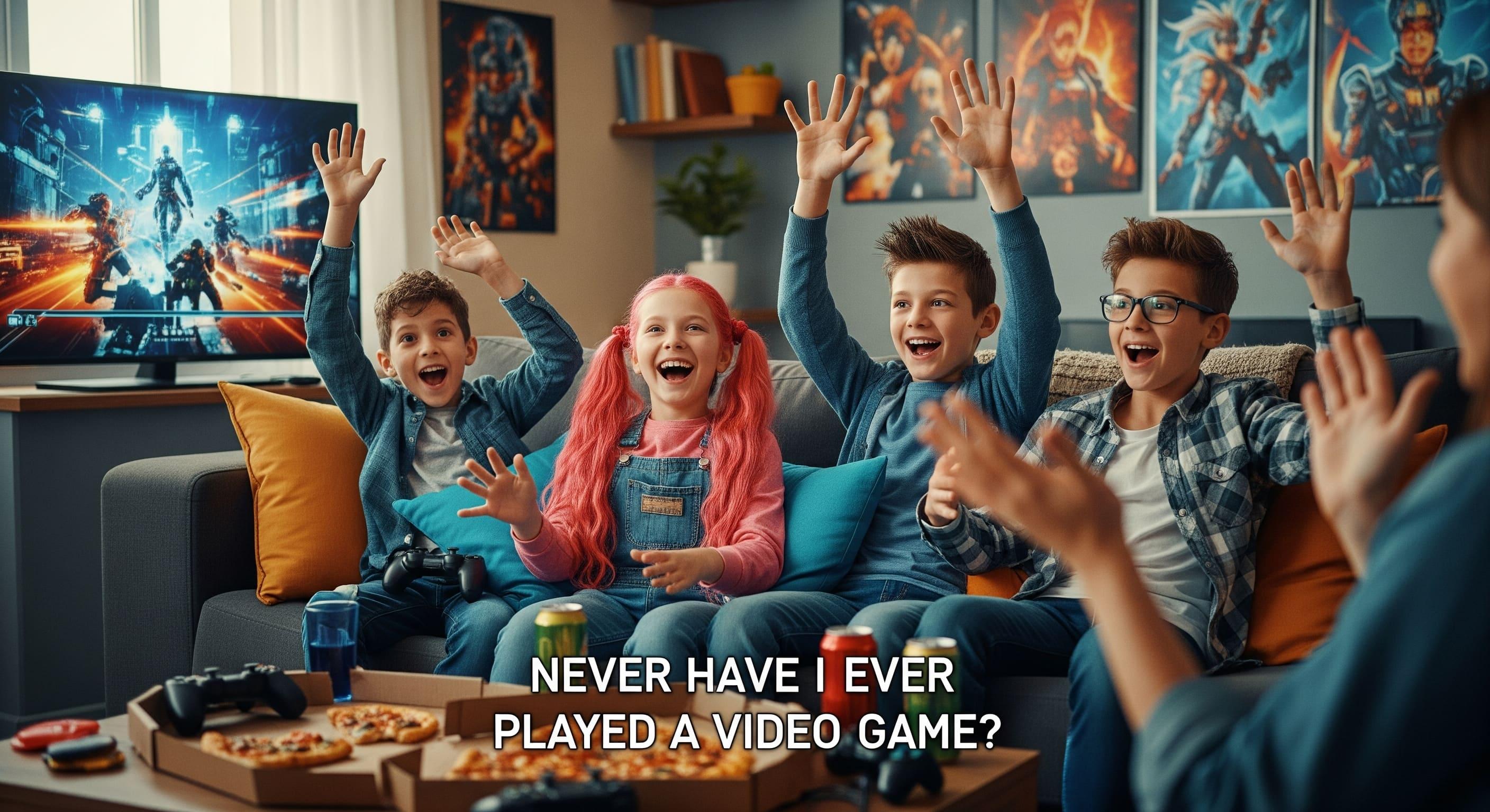 Games Art_and Creative Fun