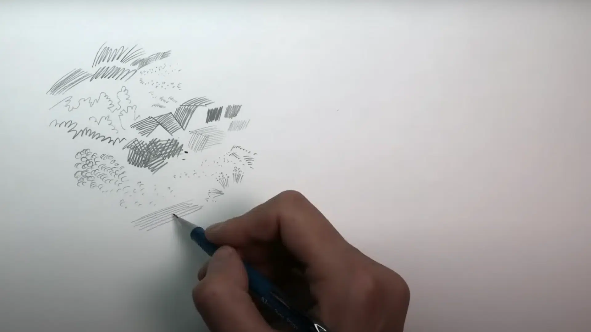 Get Comfortable with a Warm-Up
