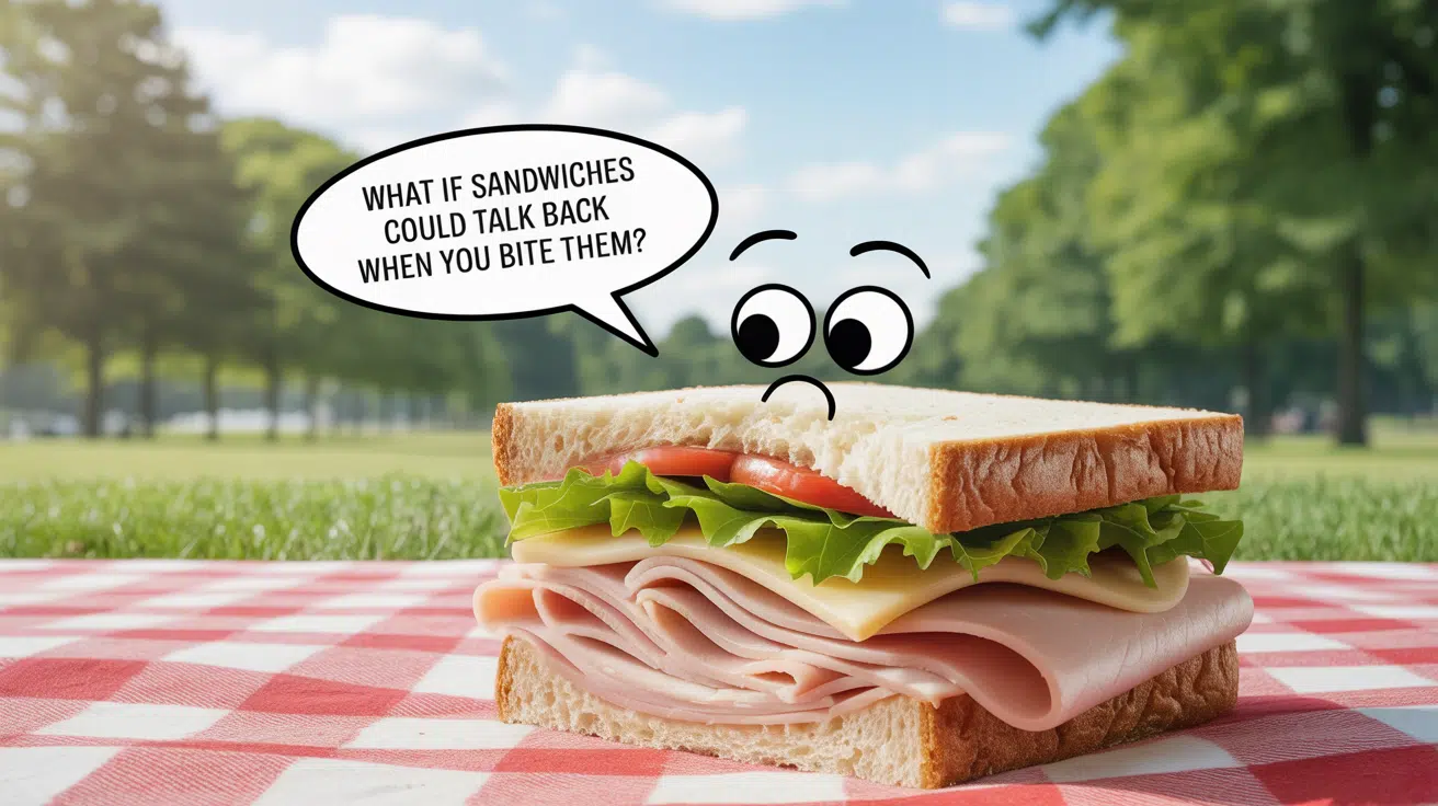 Goofy & Lighthearted