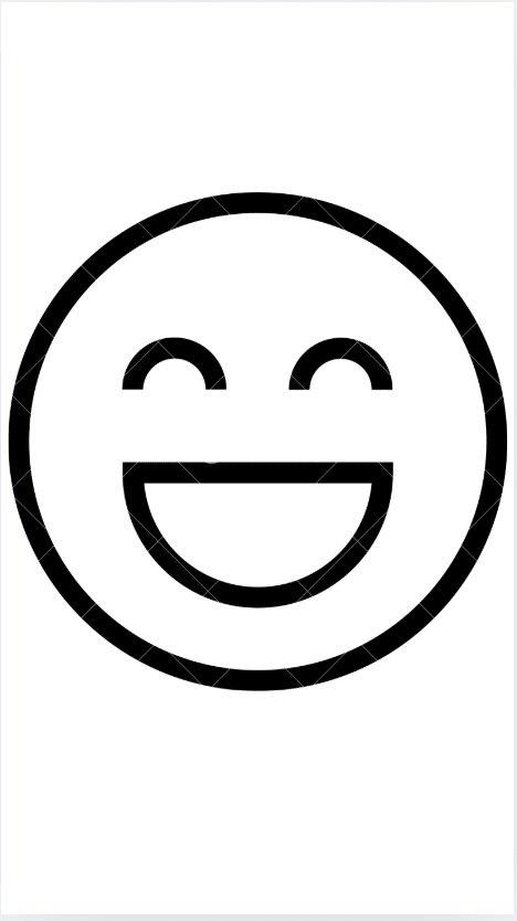 Happy
