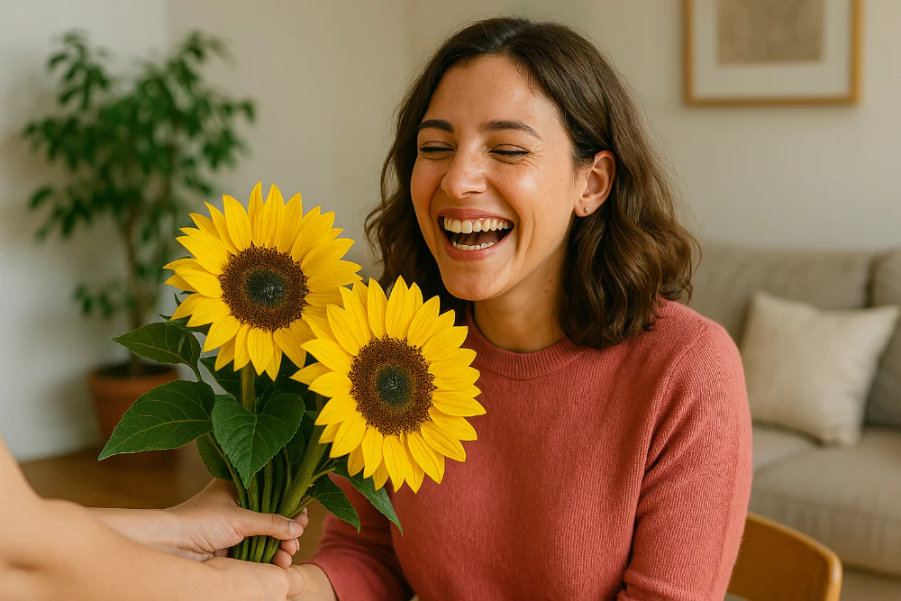 How Plants Affect our Mood and Well-Being