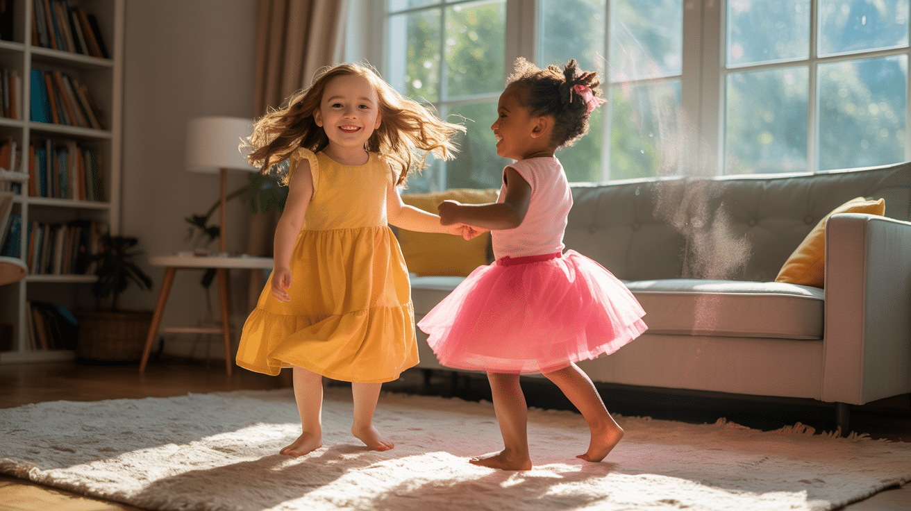 Have a Dance Party