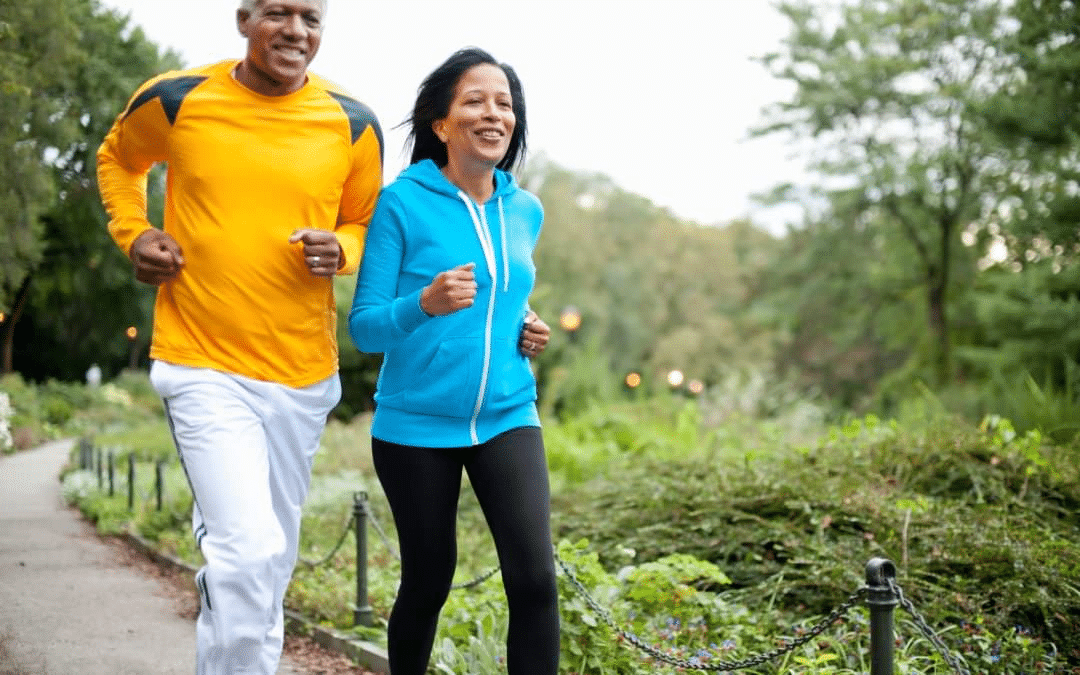 The Power of Regular Exercise for Physical and Mental Health