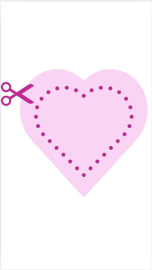 Heart Shape