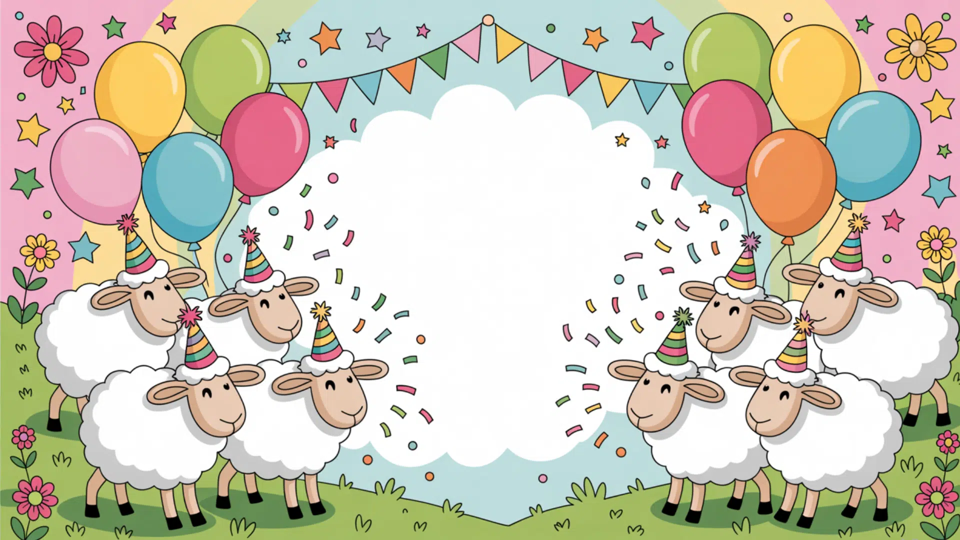 Holiday, Birthday & Events