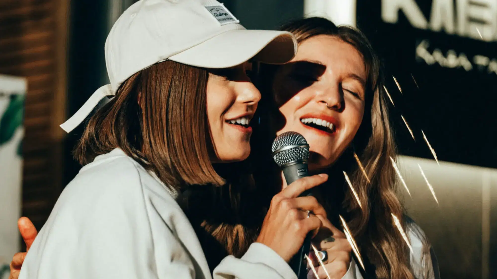 Host a Mini Talent Show