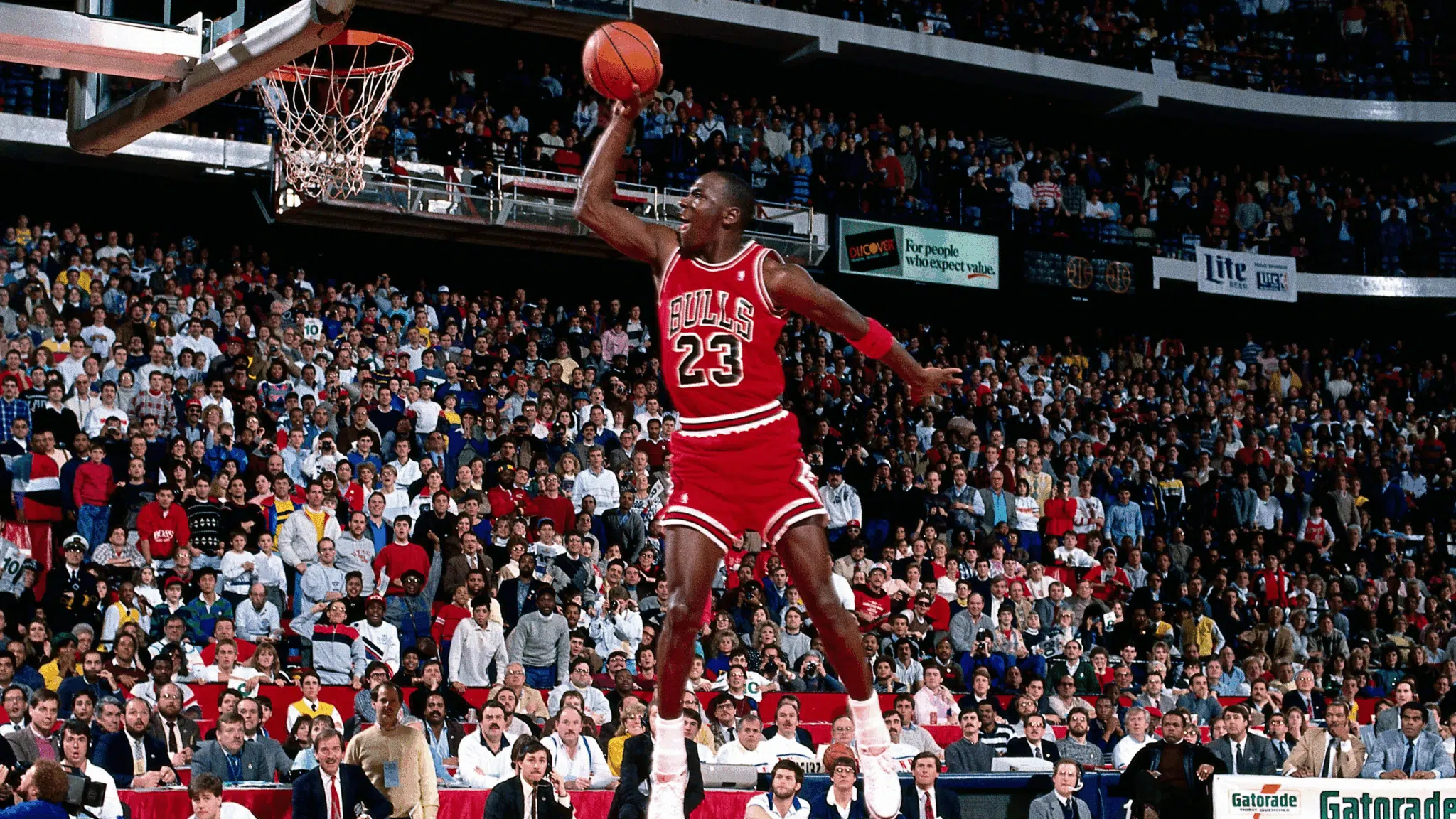 How About Facing the OGs?