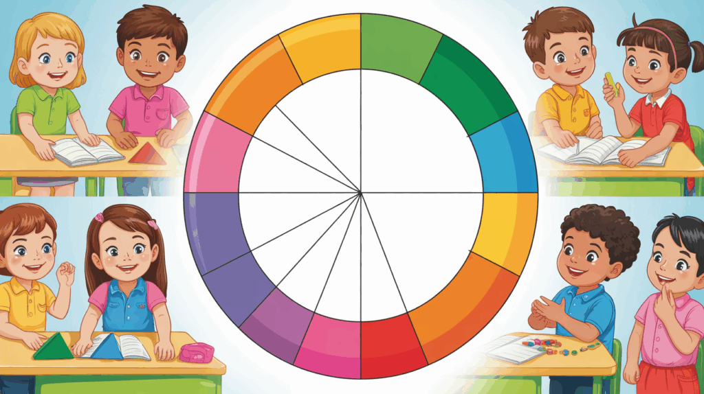How Many Sides Does a Circle Really Have