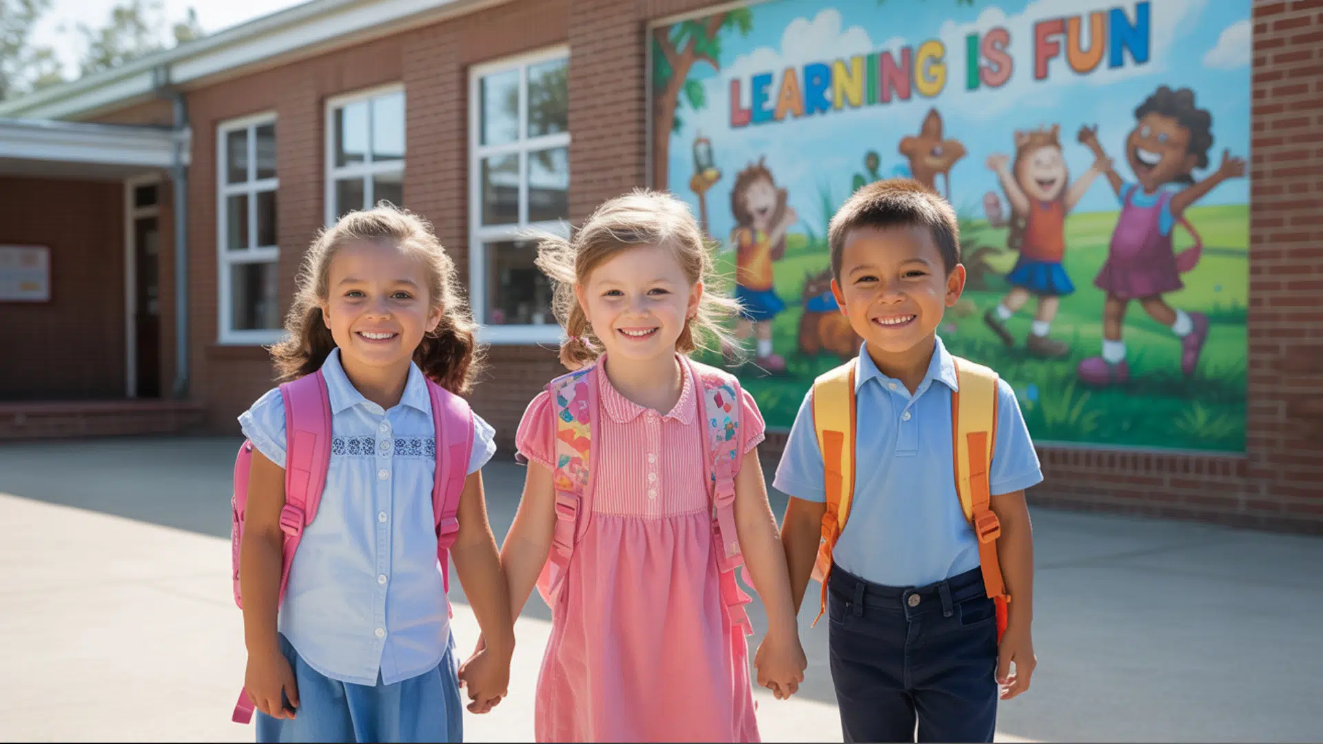 Inside the Classroom: What 6th and 7th Grade Typically Look Like
