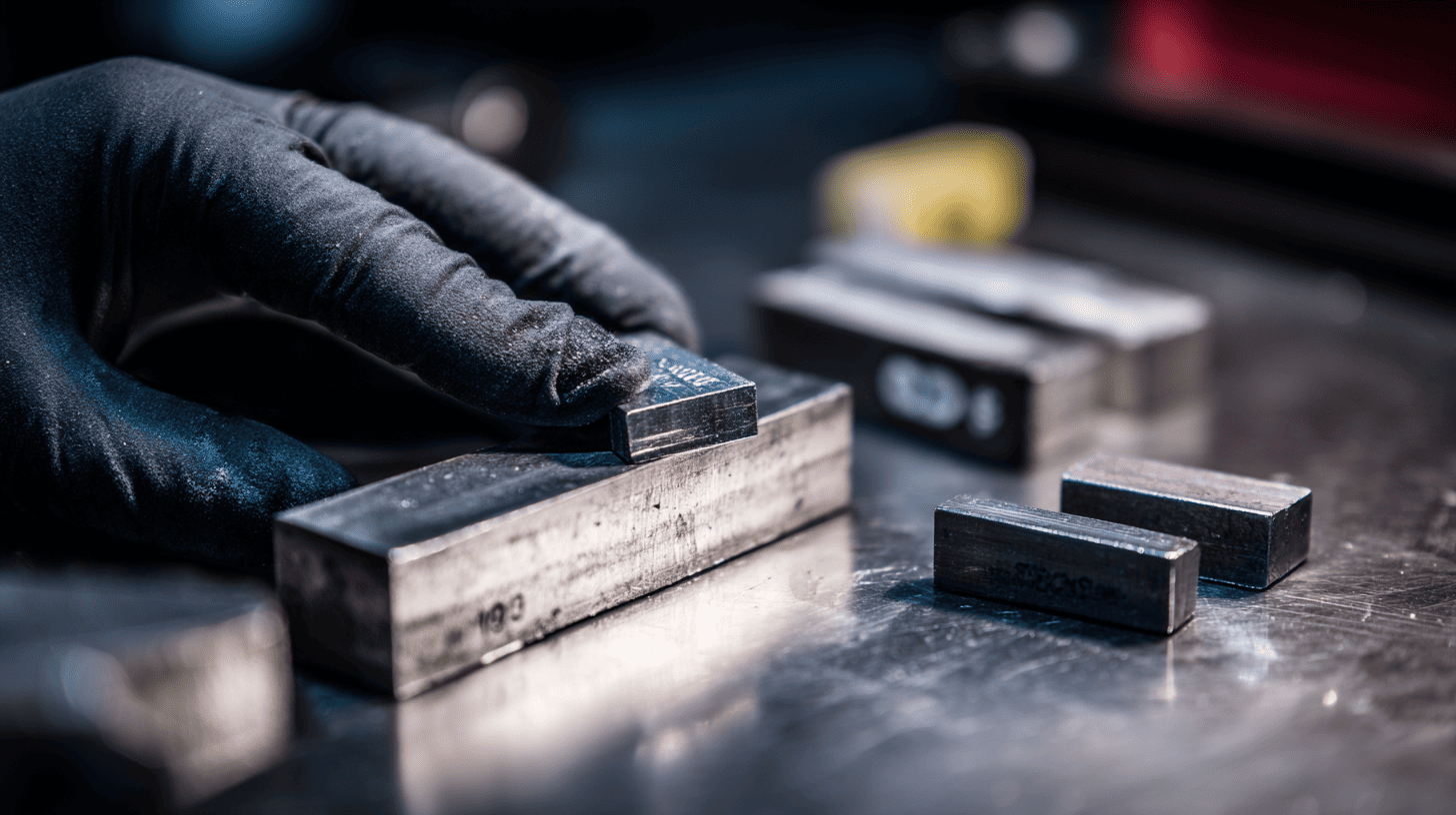 Is Carbon Steel Magnetic? Yes, but Here's Why