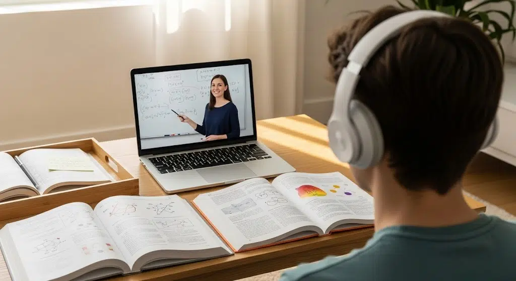 Key Concepts That Shape Vicarious Learning