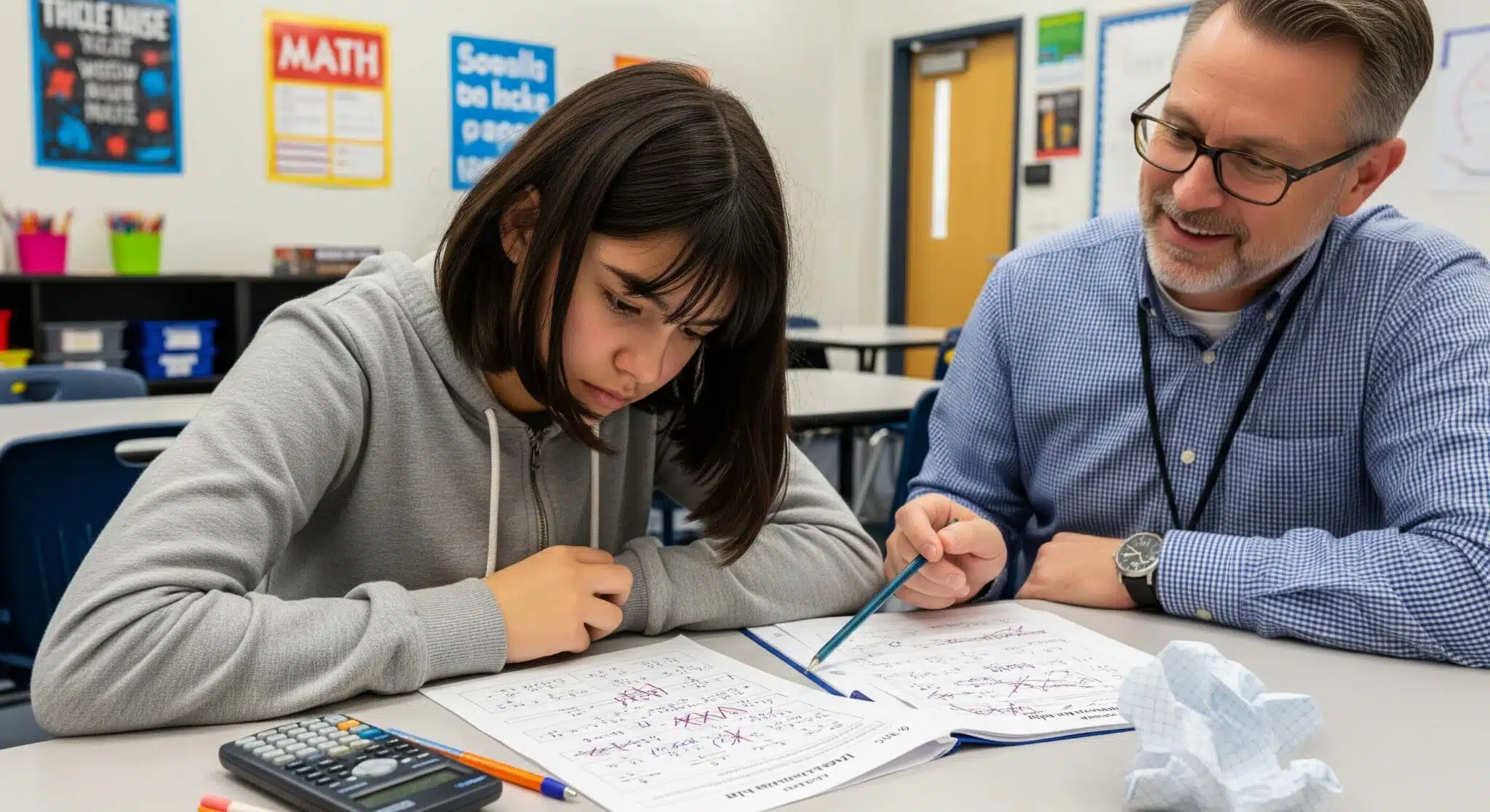 Key Signs In Teens and Adults