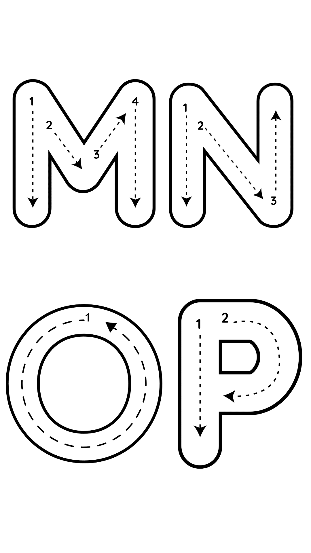 M-P