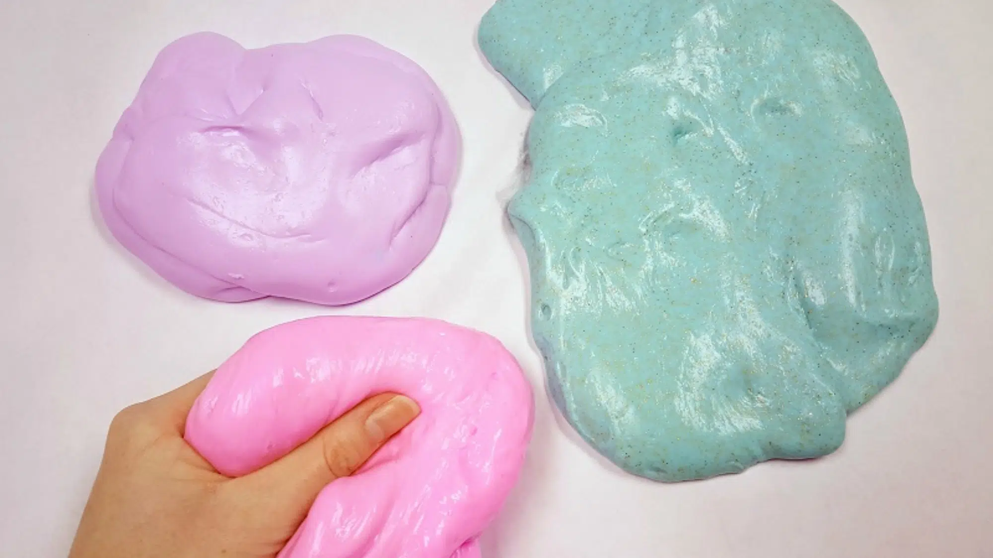 Make Slime