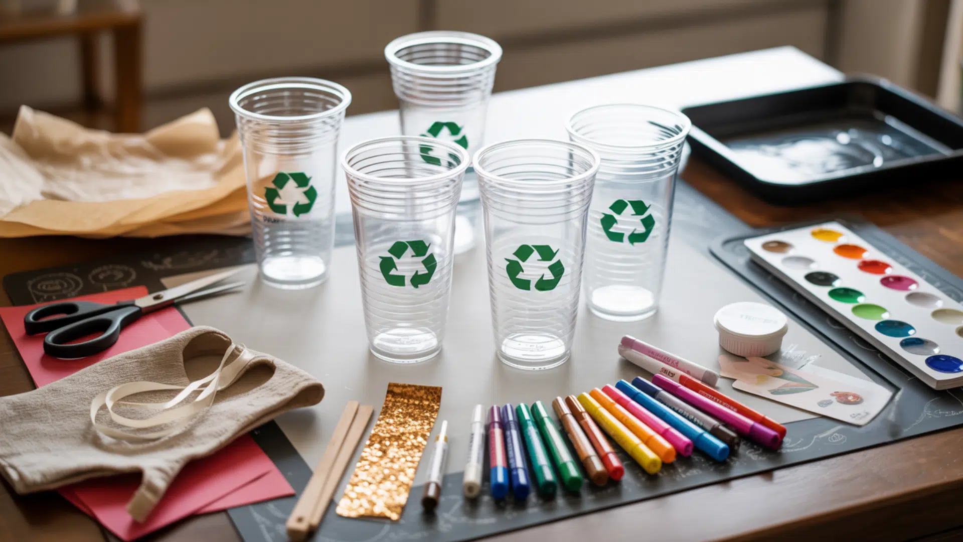 Materials You’ll Need to Get Started