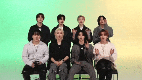 Meet the Stray Kids Members and Their Personalities