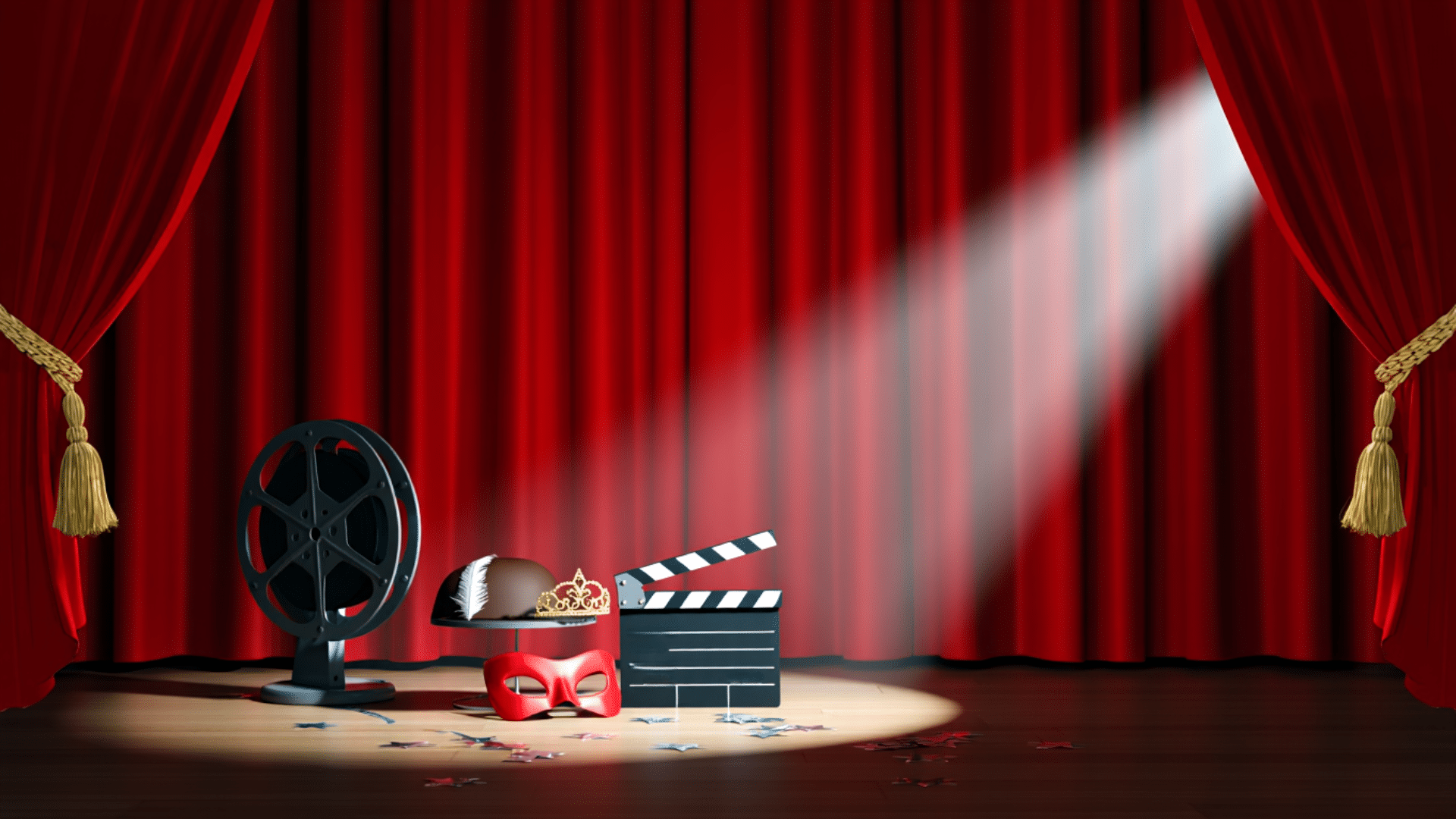 Movie Character Superlatives