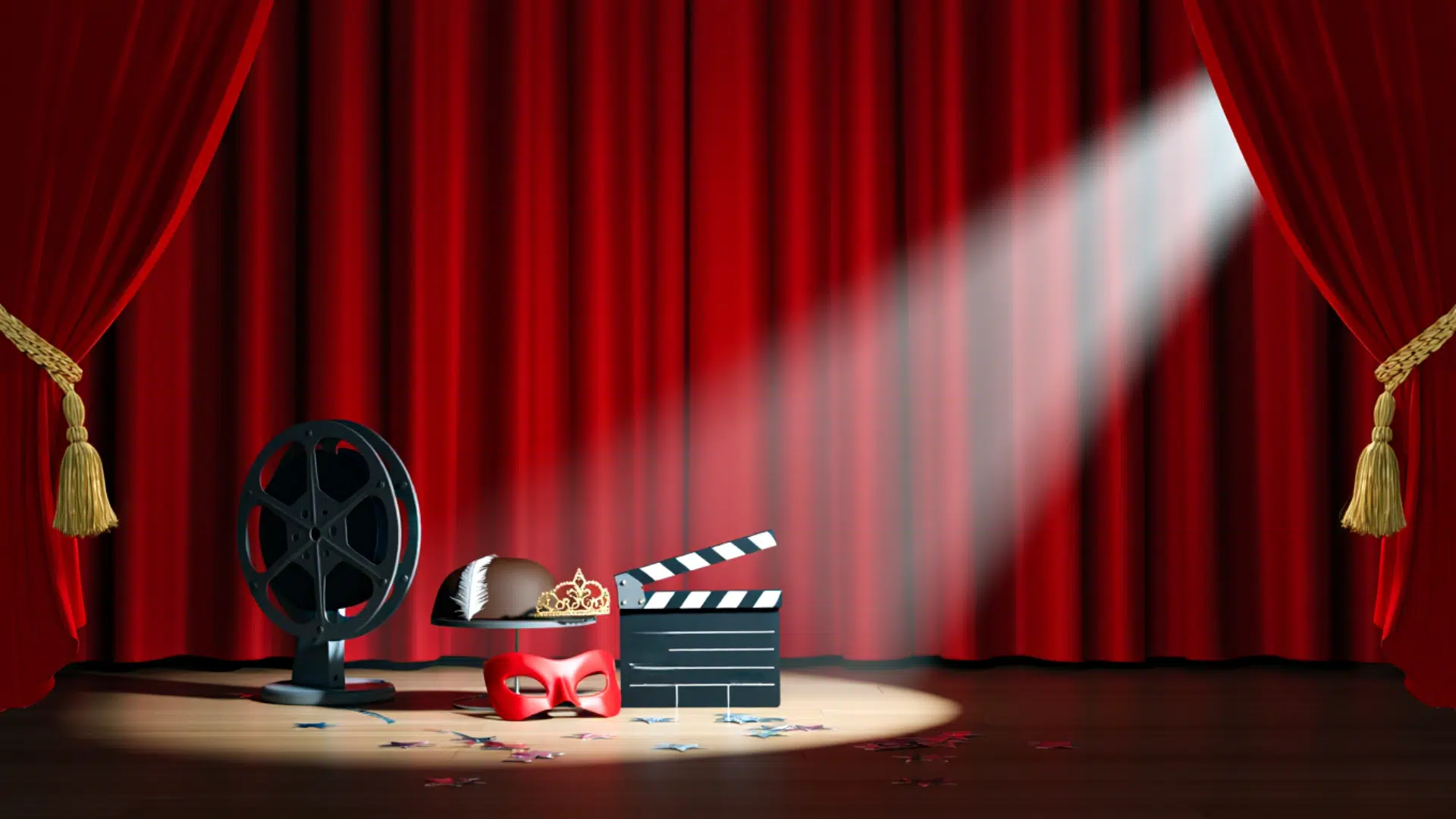 Movie Character Superlatives