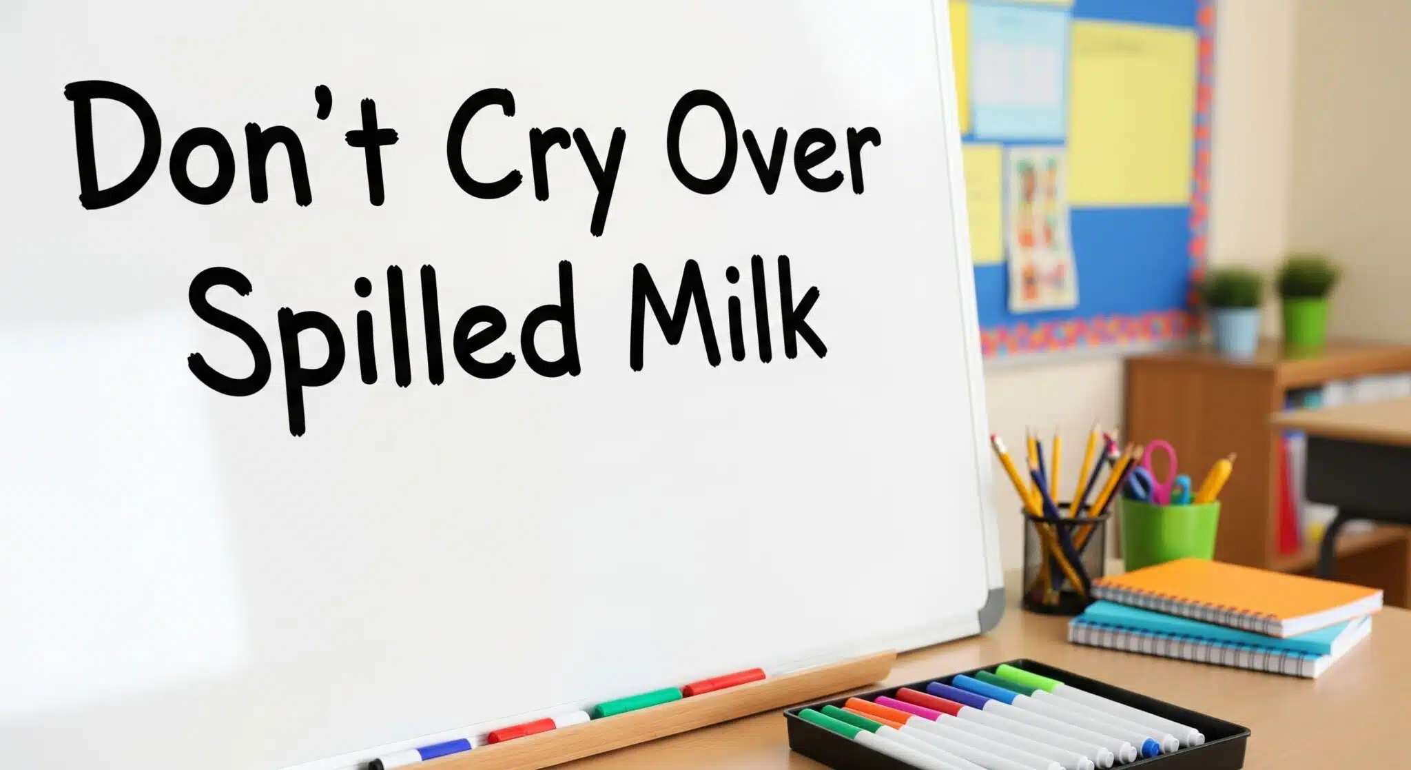 Moving On,Growing,and Achieving Success