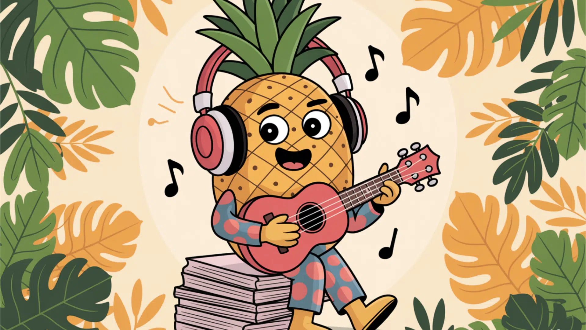 Music & Song-Inspired Puns